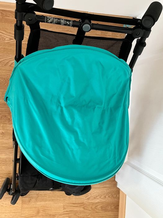 Сгъваема лятна количка Britax Romer Holiday