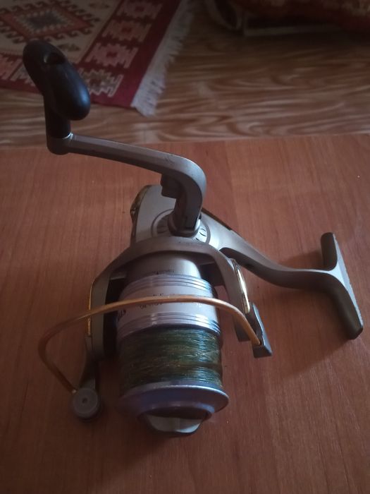 Катушка  для удочки.