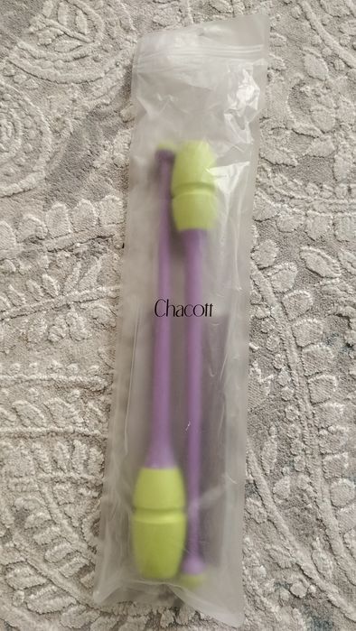 Булава для гимнастики chacott