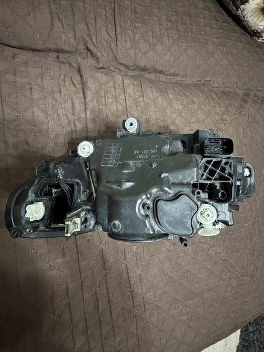 FAR dreapta full led / adaptiv BMW F30/31 LCI