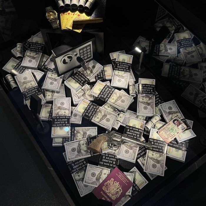 Журнальный столик премиум классв