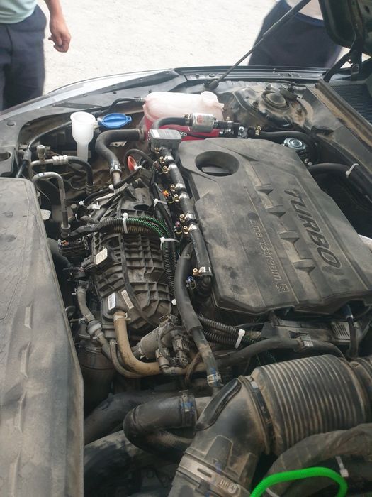 Бухоро Газ сервис Ремонт и установка Гарантия и качество