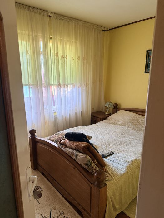 Apartament 3 camere