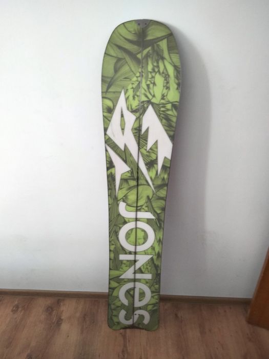 Splitboard Jones