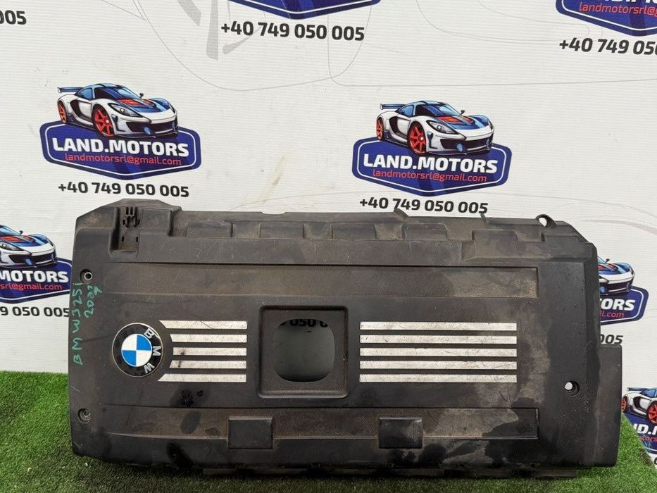 Capac motor 2007 bmw 325i se seria 3 e93 3.0 benzina 2005 2006 2007 2008 2009 2010 2011 2012