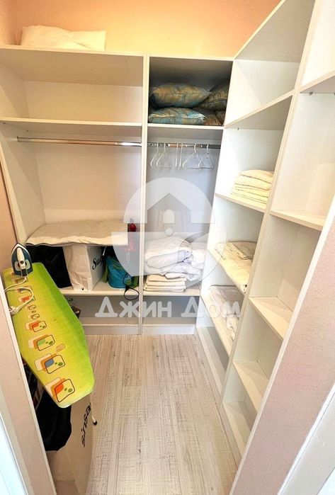 Продава се Двустаен апартамент в к.к. Слънчев бряг - 107 кв.м за 763 €/кв.м - Снимка #5