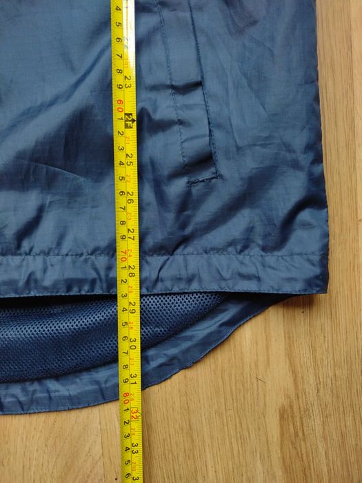 DUNLOP - мъжки дъждобран XL