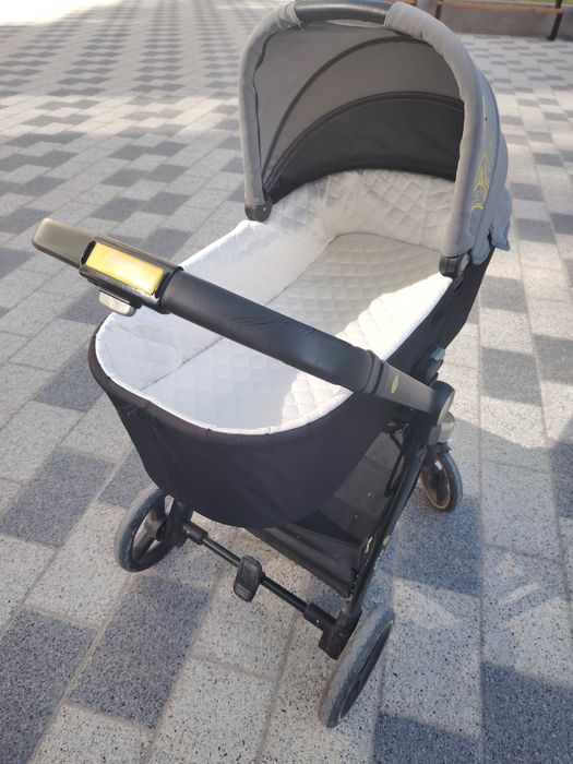 Бебешка  количка Chipolino Elite 3in1