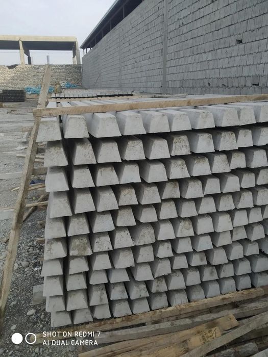 Пасынка Шпаллер Столб Қада Ограждения