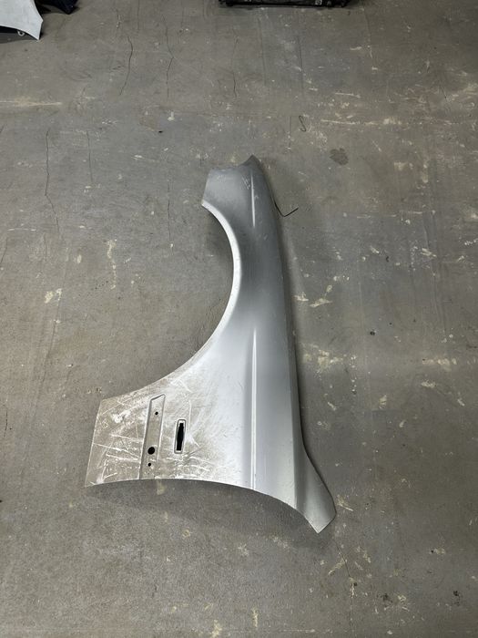 Крыло левое bmw E39