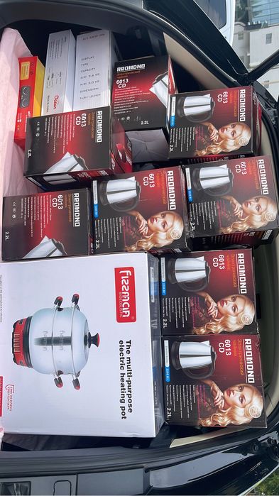 Жугери писиретин пароварка 25000тг