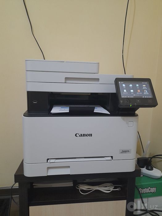 Printer MF657Cdw
