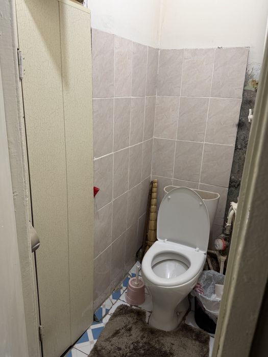 СРОЧНО, продается  2-х комнатную квартира