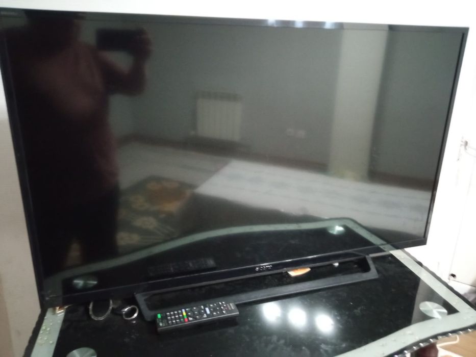 Продается телевизор