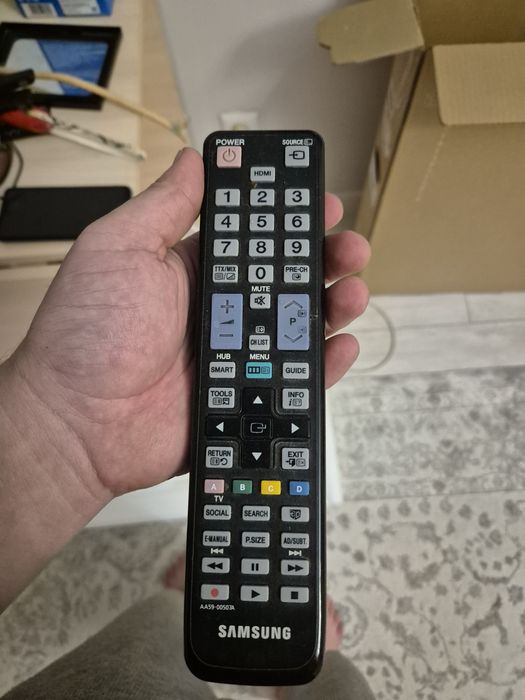 Телевизор самсунг