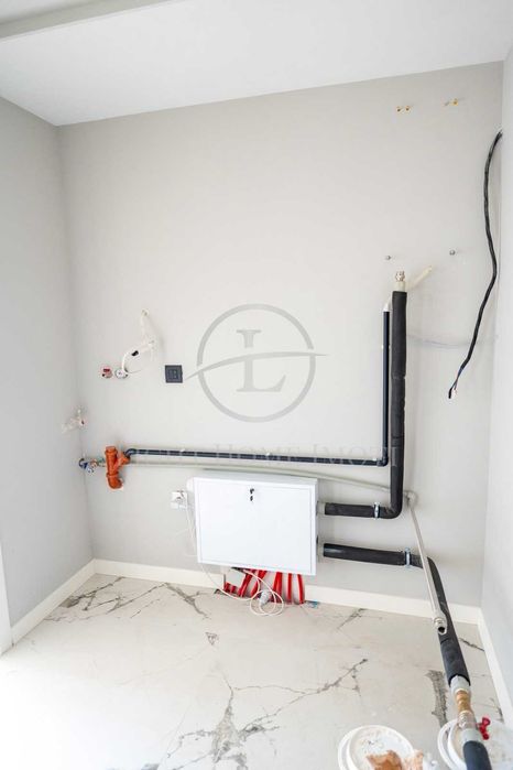 Реф. 2558 Двустаен Луксозен до ключ Гребна база