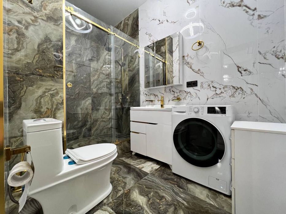 Продам ЖК Ок сарой Паркентский