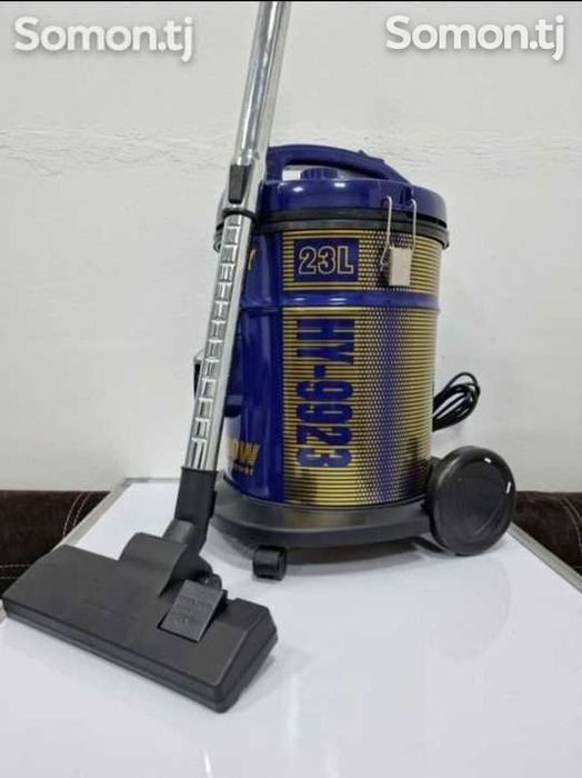 Пылесос 23 литр по