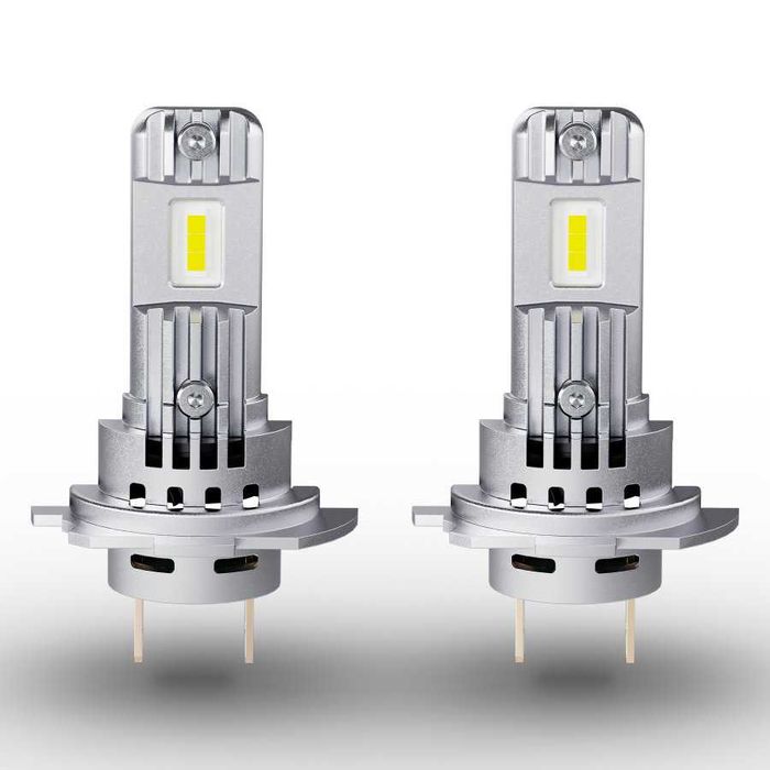 LED крушки OSRAM LEDriving HL EASY H1/H3/H4/H7/H15/H18/H19-12V-6500K