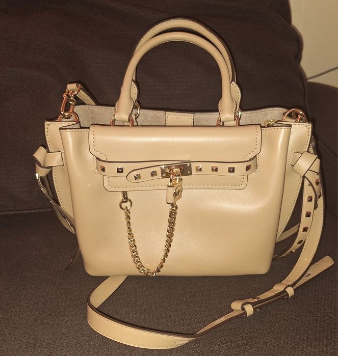 Michael Kors hamilton legacy
