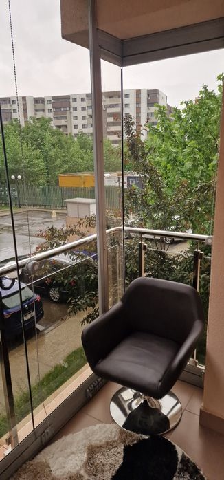 Apartament 2 camere open space