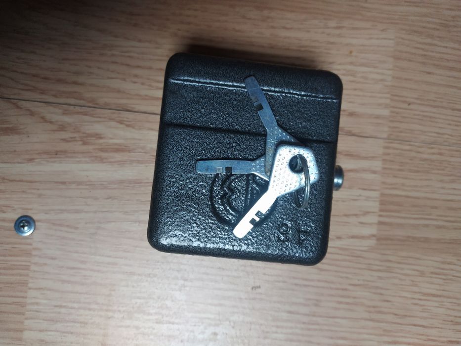 Замок (черепашка)