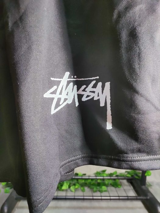 Pantaloni scurti Stussy marimea XXL