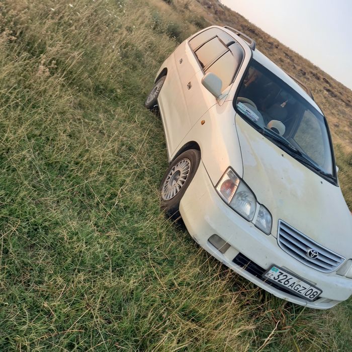 Продам очень хорошую машину