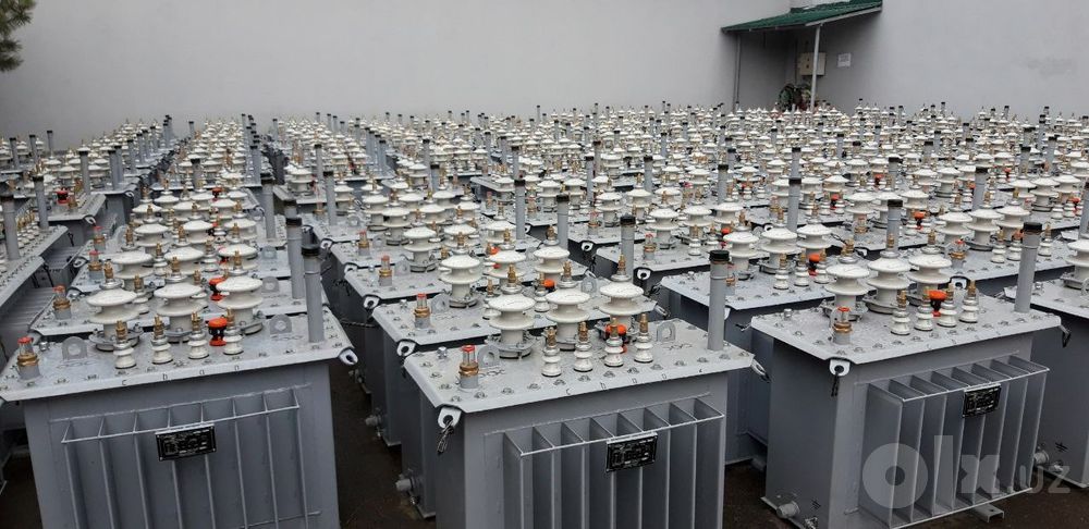 Комплектная  Трансформаторный Подстанция ТМГ-400 ТМГ-630 ТМГ-1000