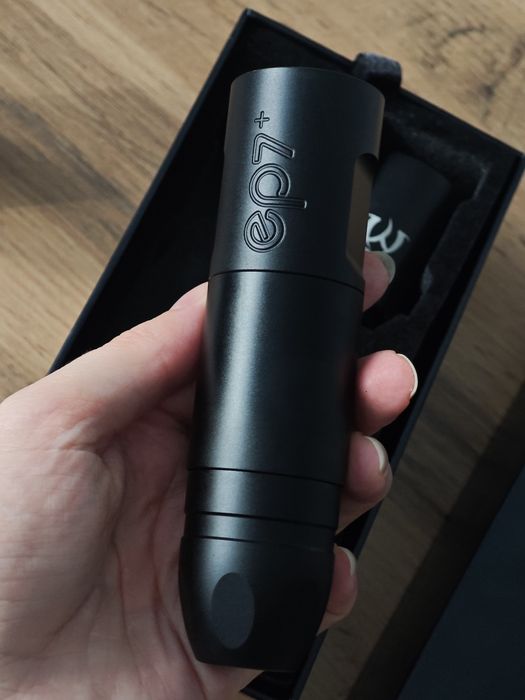 Тату-машинка Ava ep7+ 4.0 mm
