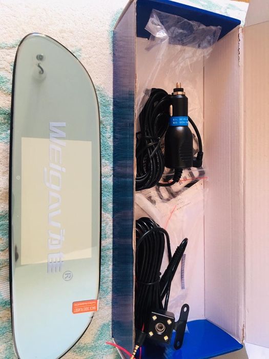 Продам камеру заднего вида!