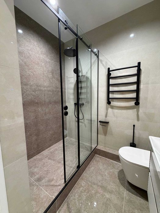 1 комнатная квартира