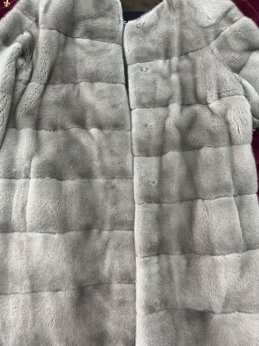 Шуба Греция 44-46р.