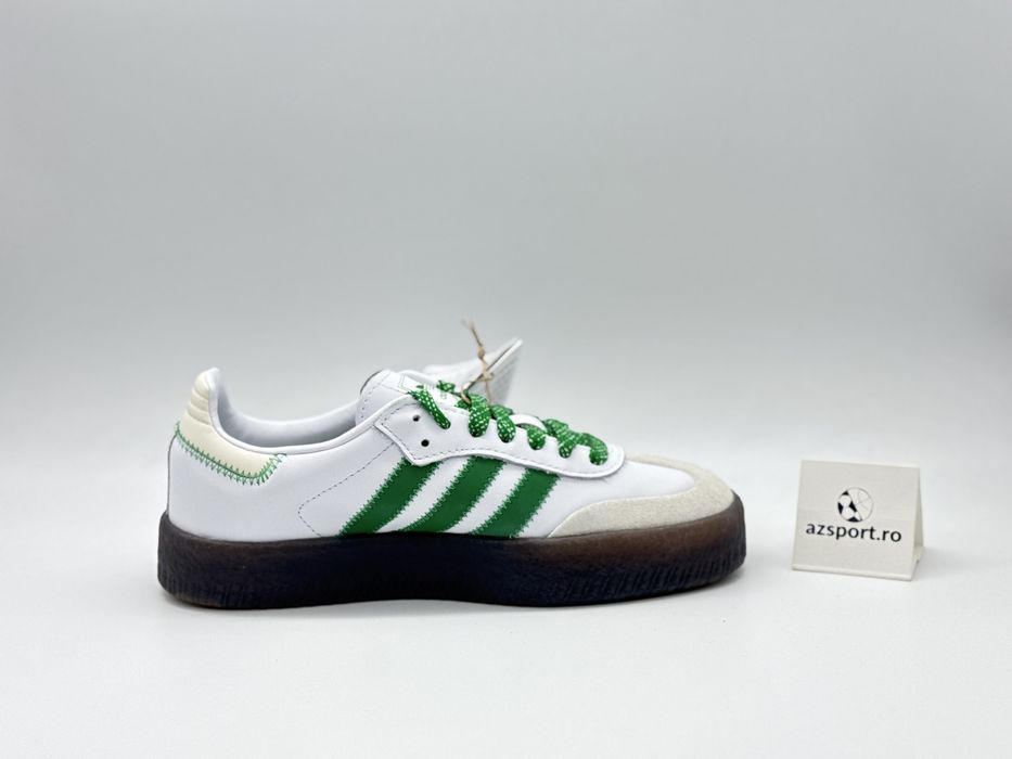 Adidas Sambae Noi Originali Marimi De la 36 la 40