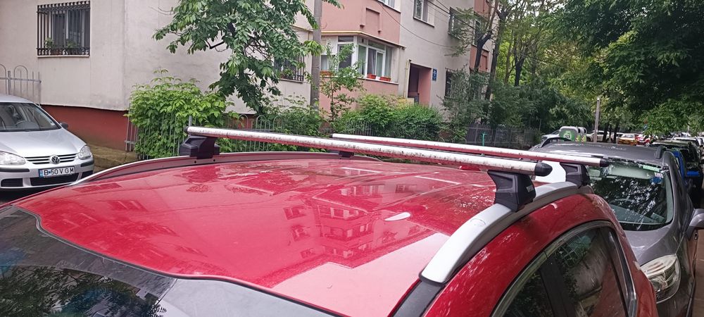 Bare pentru bicicleta
