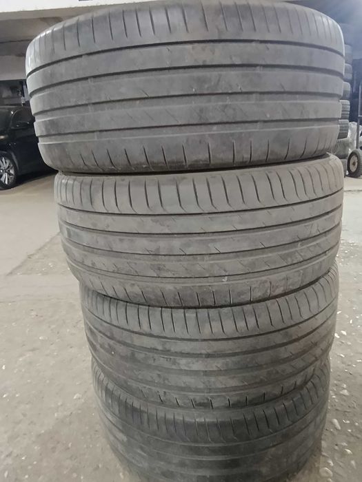 4бр. Летни Гуми Nexen  модел Nfera Sport 225/45 р 17