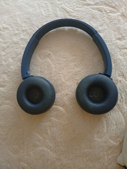 Căști ch510,stare aproape noua