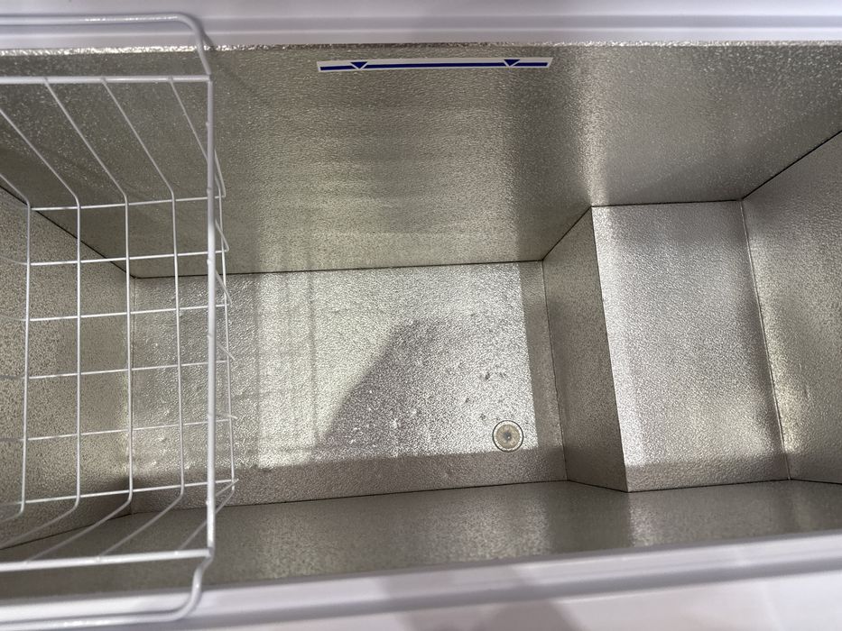 Продам морозильную камеру Бирюса