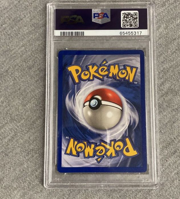 Caut cărți Pokémon Psa / aștept oferte