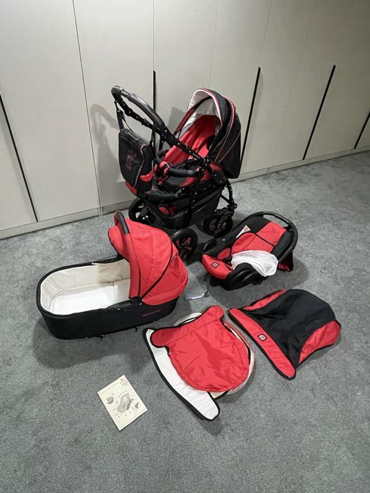 Детская коляска