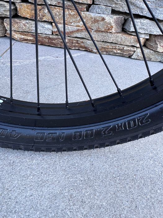 Велосипед BMX Premium 16" – Професионален клас