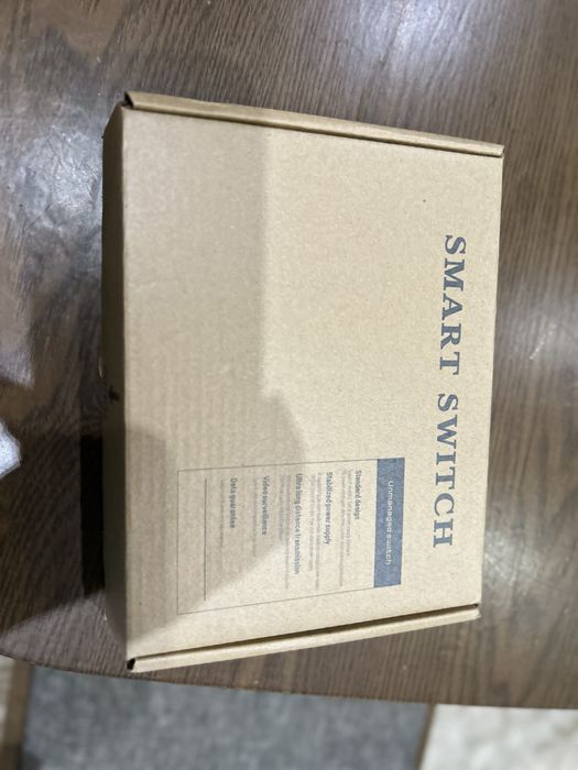 Комплект видеонаблюдения