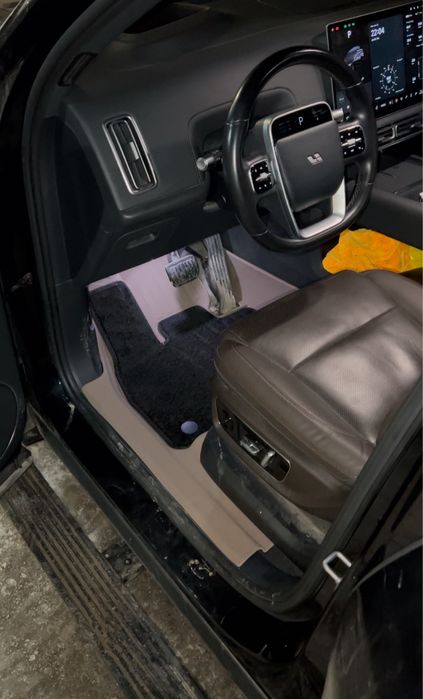 Lixiang polik tpe / Lixiang Полик ТПЕ