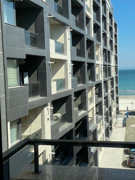 Vand apartament in Mamaia Nord, zona Azimuth