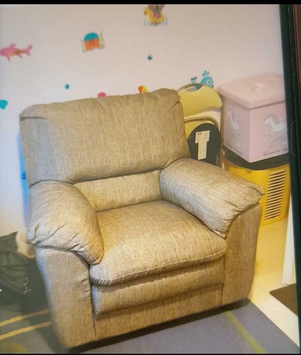 Fotolii foarte confortabile - Mobexpert