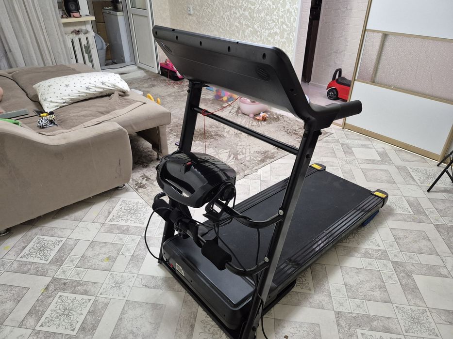 Беговаядорожка для спорта