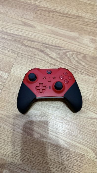 Xbox elit series 2 /schimb