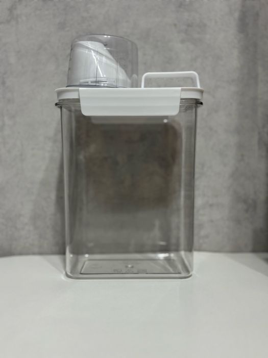 Продам контейнеры для порошка