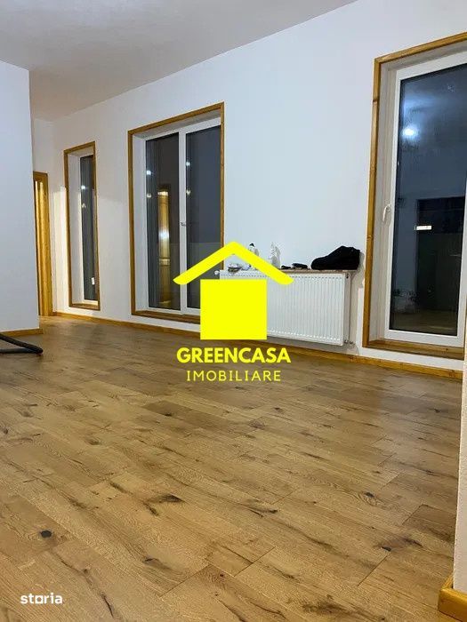 Apartament 2 camere , 49 MP, cu terasa 29 mp, parcare subterana — fotografia 1