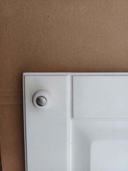Front usi lemn tei Ikea
